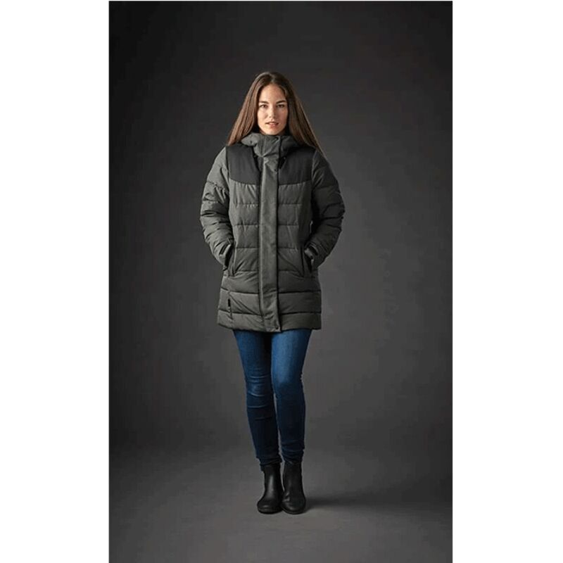 WOMEN'S OSLO HD PARKA Thumbnail