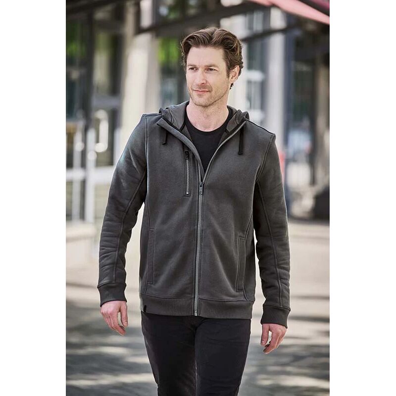 MEN'S DOLOMITE FLEECE HOODY Thumbnail