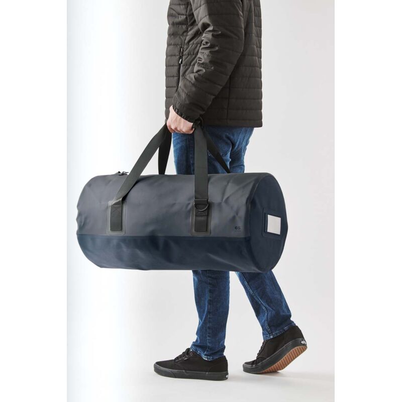 NARVIK WATERPROOF DUFFEL 65L Thumbnail