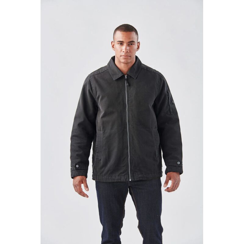 MEN'S STONE RIDGE WORK JACKET Thumbnail