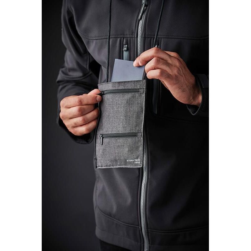 CUPERTINO RFID PASHORT SLEEVEPORT SLING Thumbnail
