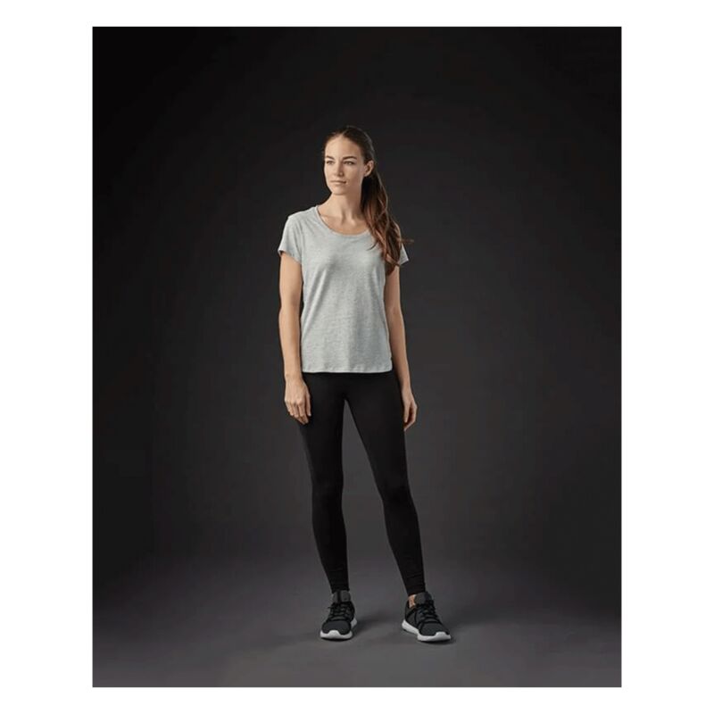 WOMEN'S TORCELLO CREW NECK TEE Thumbnail