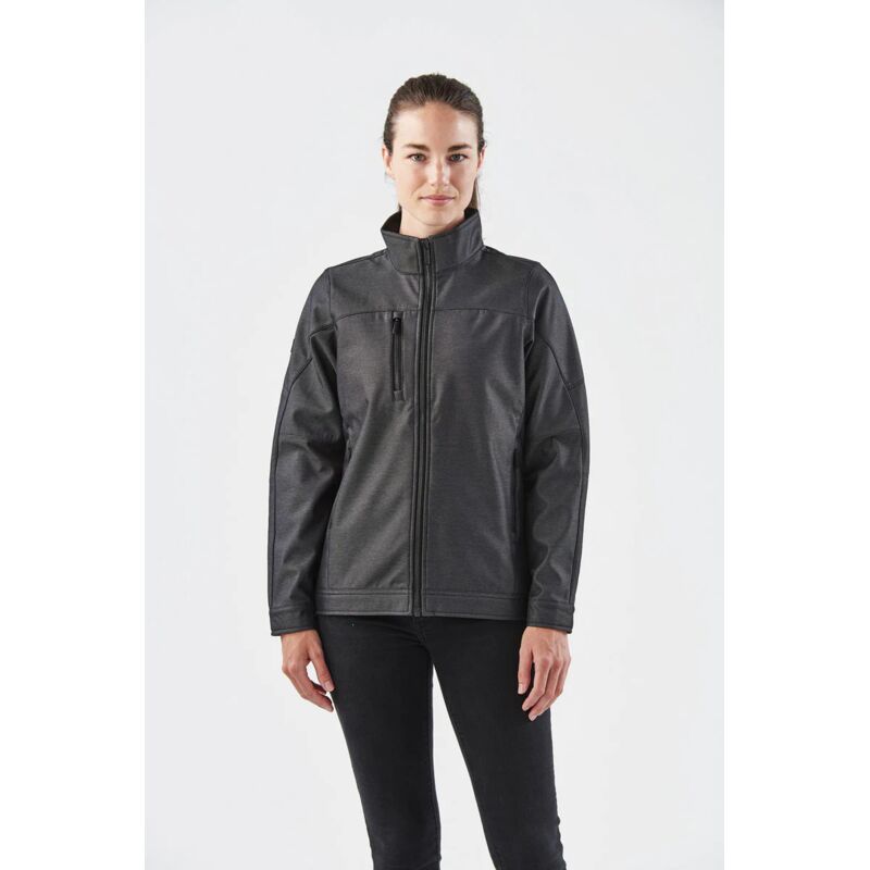 WOMEN'S SOFT TECH JACKET Thumbnail