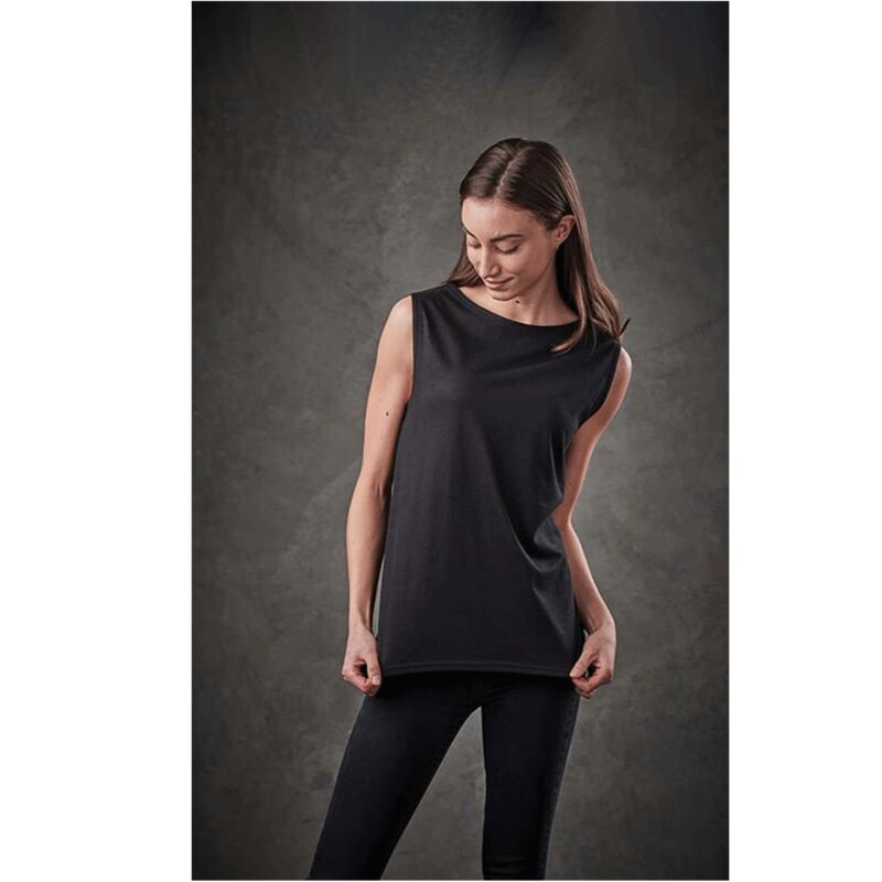 WOMEN'S TORCELLO TANK TOP Thumbnail