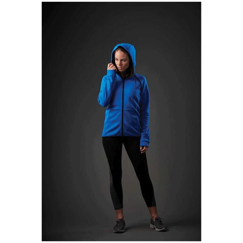 WOMEN'S REFLEX HOODY Thumbnail