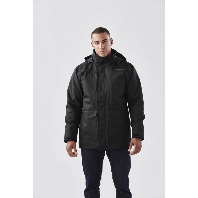 MEN'S VORTEX HD 3-IN-1 PARKA Thumbnail