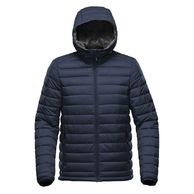 YOUTH'S STAVANGER THERMAL JACKET Thumbnail