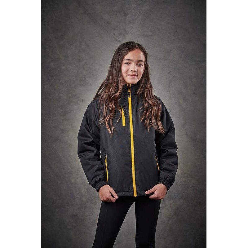 YOUTH'S AXIS THERMAL JACKET Thumbnail