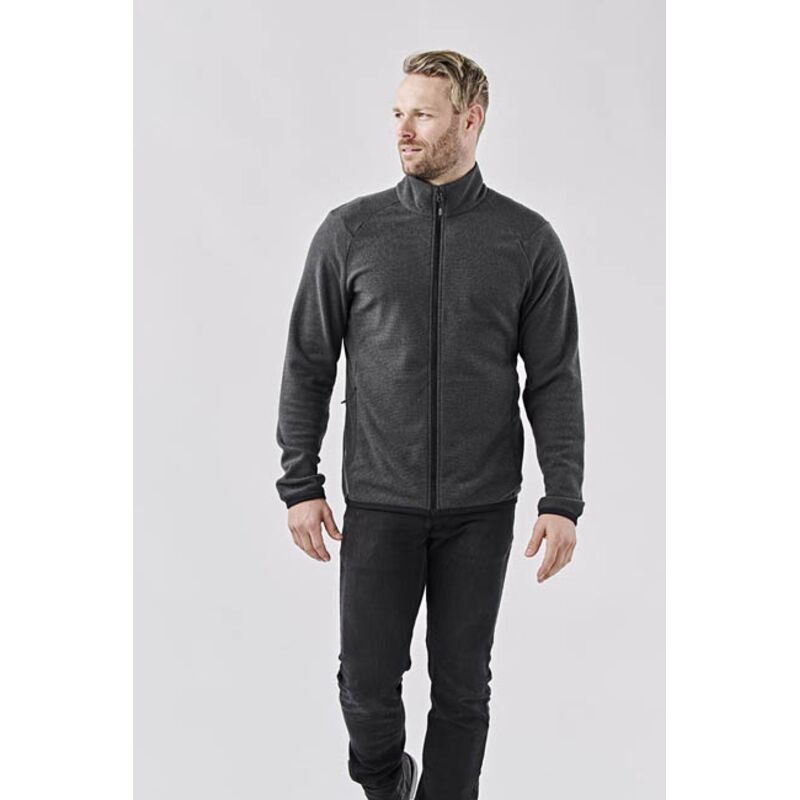 MEN'S NOVARRA FULL ZIP JACKET Thumbnail