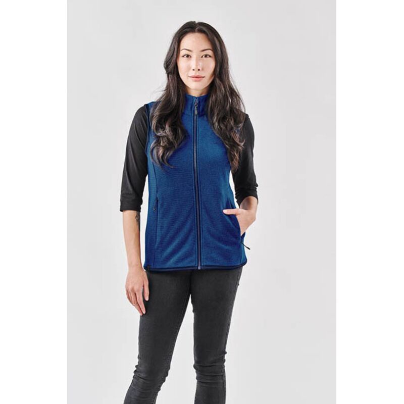 WOMEN'S NOVARRA VEST Thumbnail