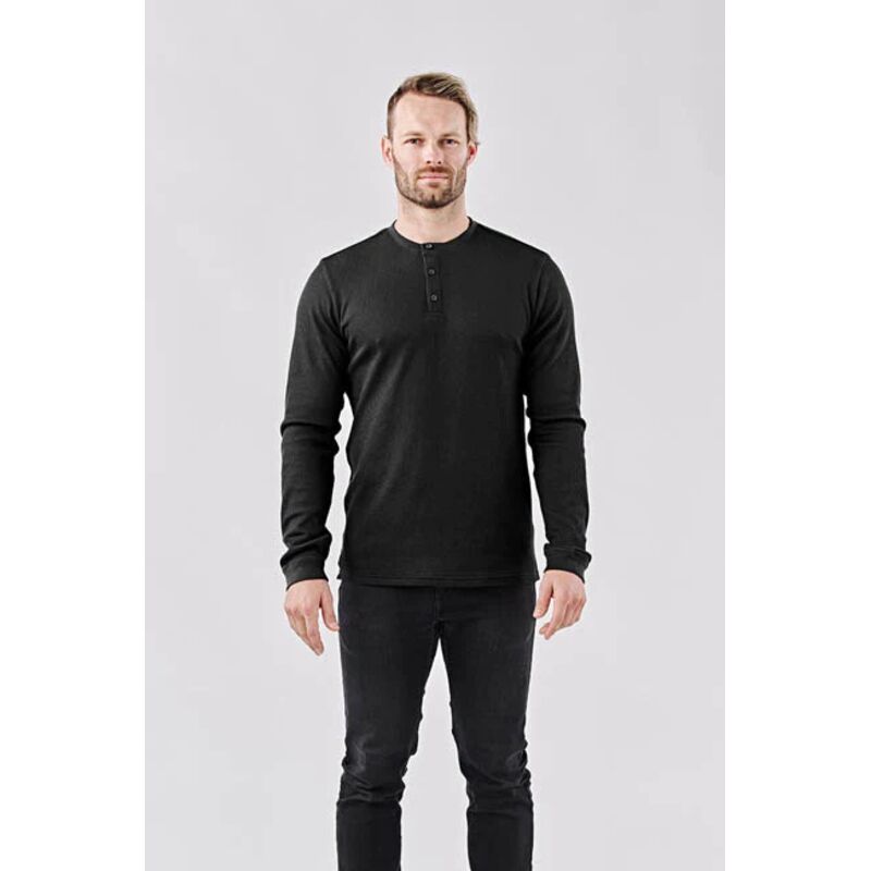 MEN'S ASHBURN HENLEY Thumbnail
