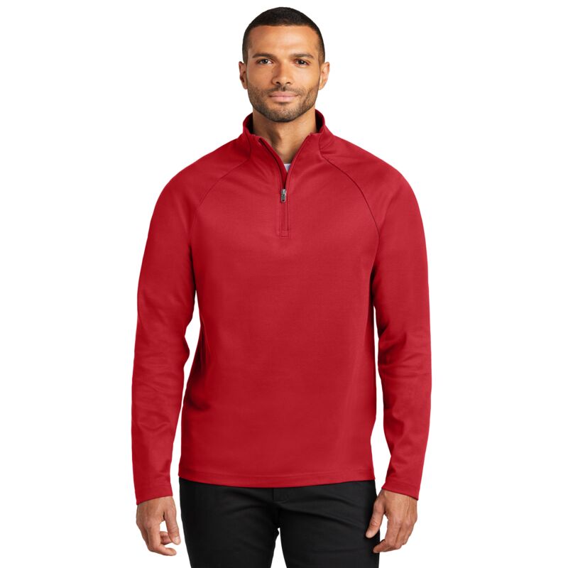 C Free ® Cypress 1/4 Zip Thumbnail