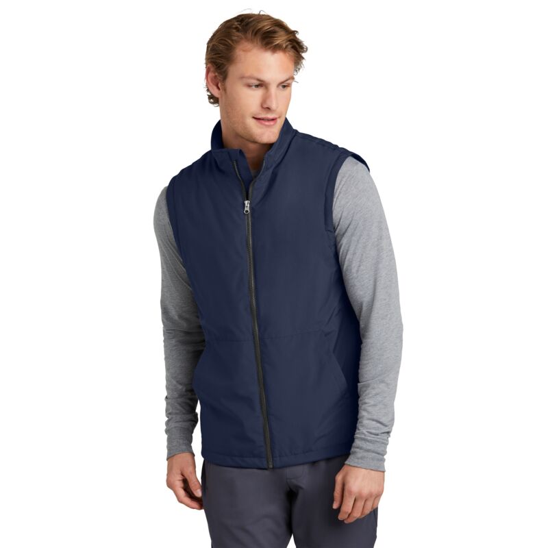 Insulated Vest Thumbnail