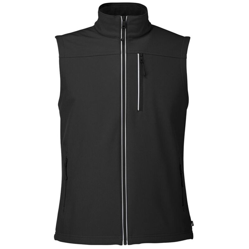 Men's Wavestorm Soft Shell Vest Thumbnail