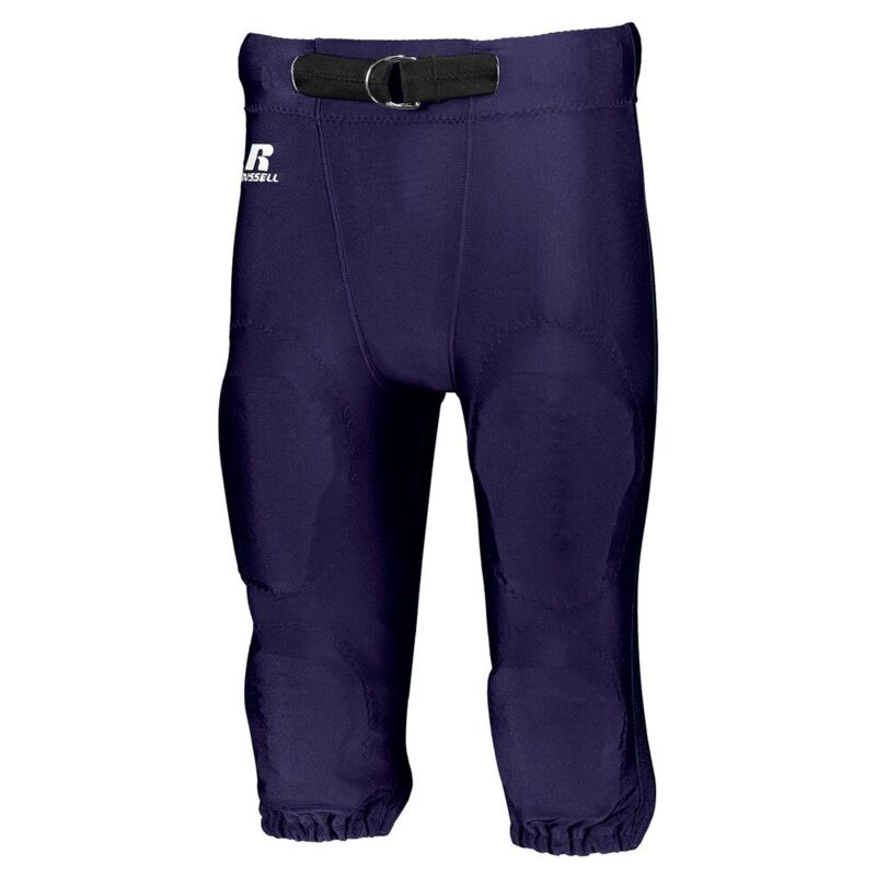 Youth Deluxe Game Football Pants Thumbnail
