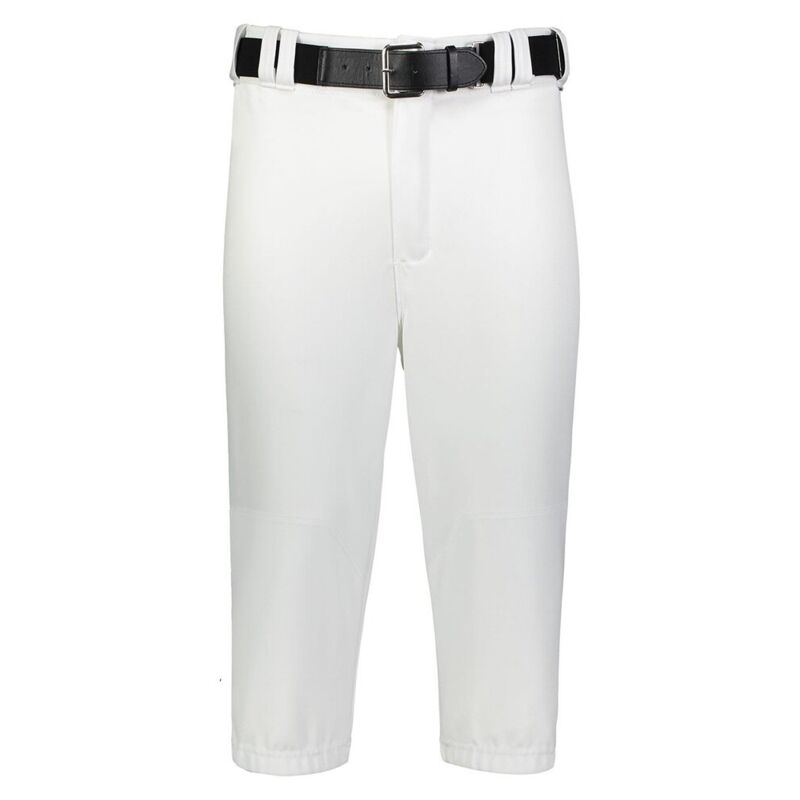 Unisex 2.0 Solid Diamond Series Baseball Knickers Thumbnail