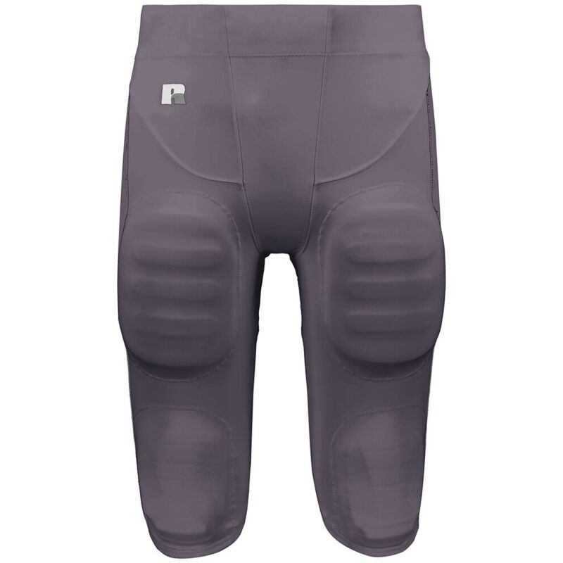 Unisex Beltless Football Pants Thumbnail