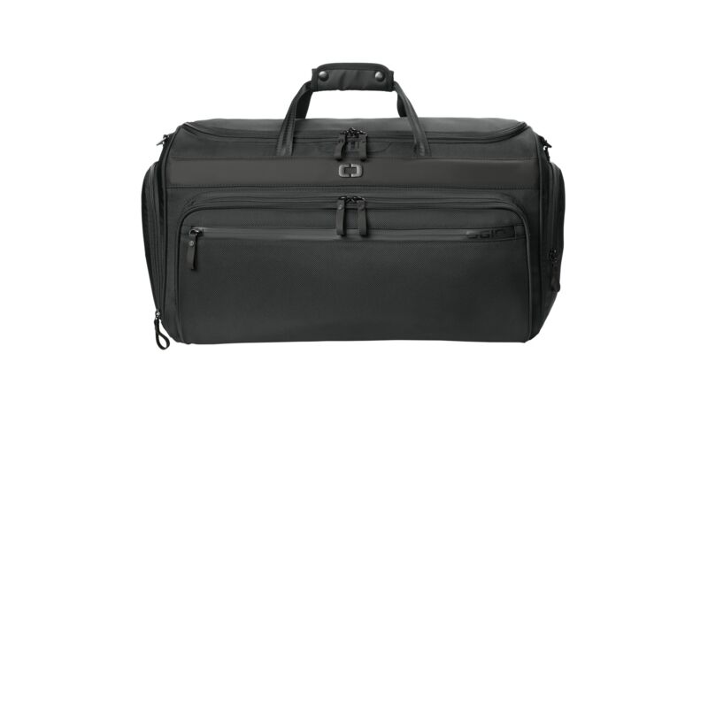 Transform Garment Duffel Thumbnail