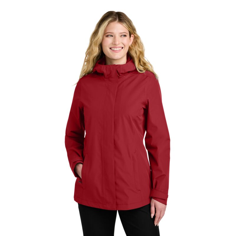 Women's C Free ® Rain Jacket Thumbnail