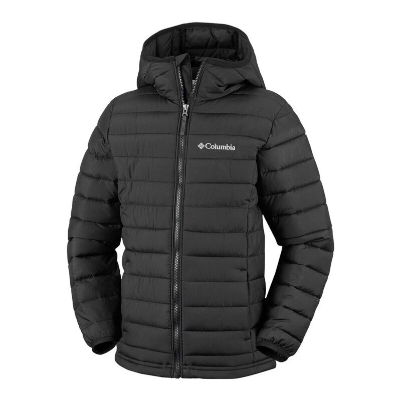 Youth Powder Lite™ II Hooded Jacket Thumbnail