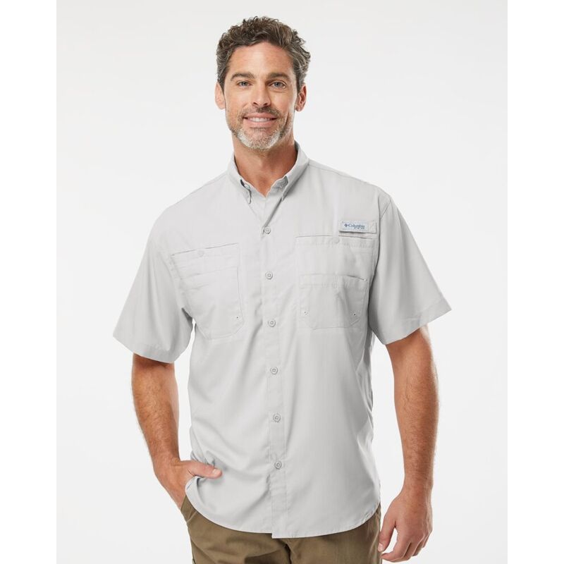 Men&#39;s PFG Tamiami™ II Short Sleeve Shirt Thumbnail