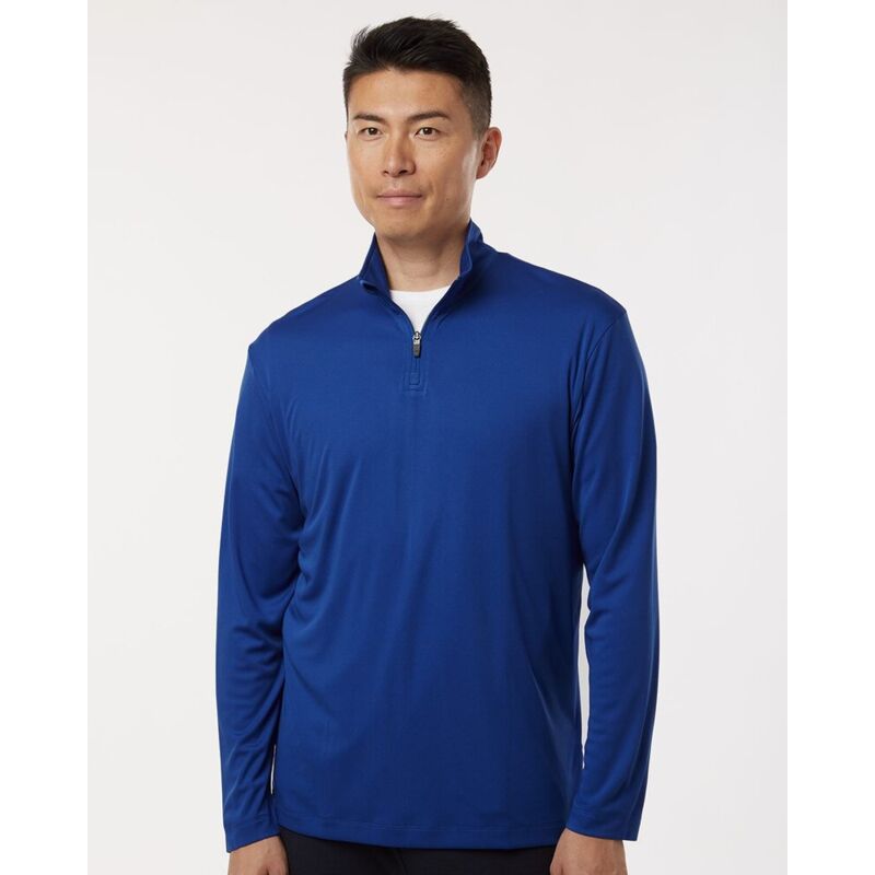 Men's Pro-Lock Performance Quarter-Zip Pullover Thumbnail