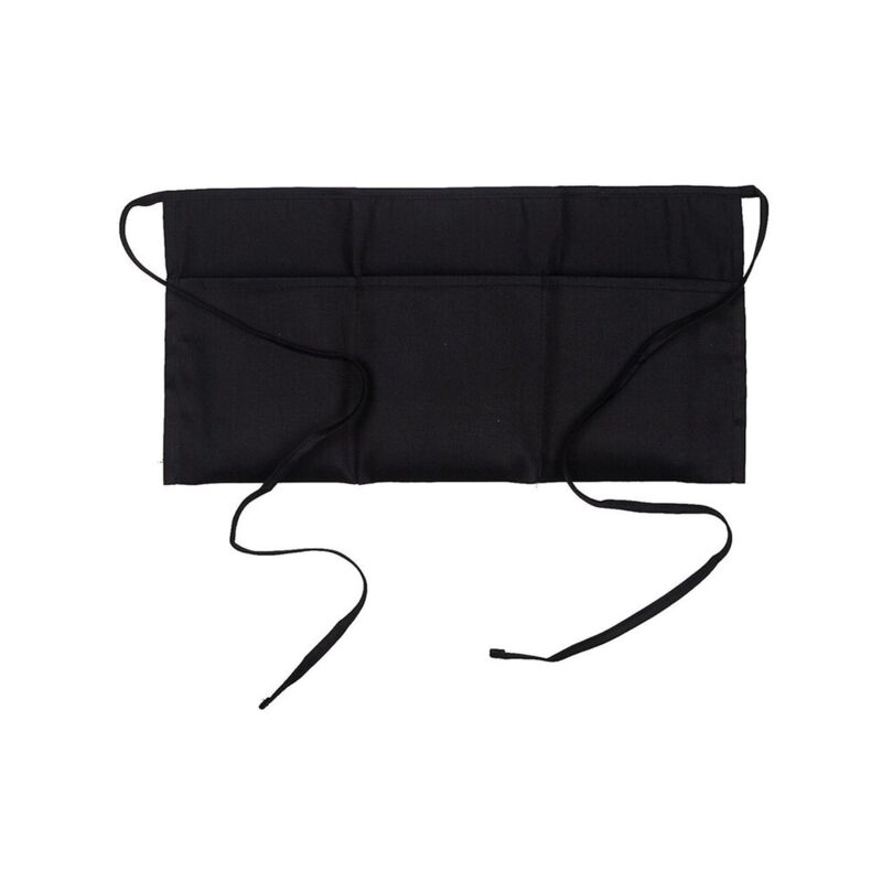 Waist Apron with Pockets Thumbnail