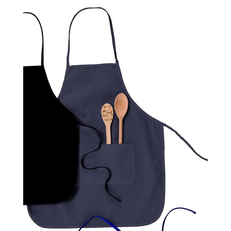 Two-Pocket 28" Apron Thumbnail