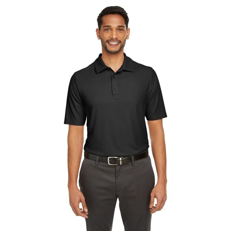 Men's Tall Fusion ChromaSoft™ Pique Polo Thumbnail