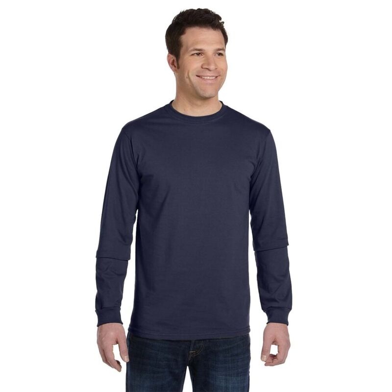 Unisex Classic Long Sleeve T-Shirt Thumbnail