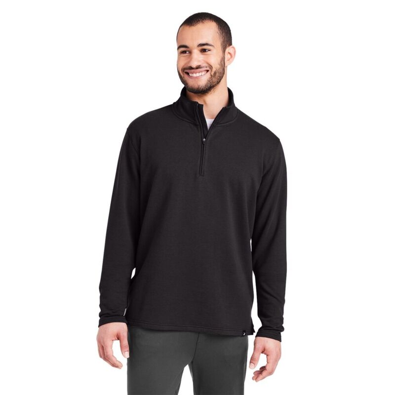 Men's Vertex Quarter-Zip Pullover Thumbnail