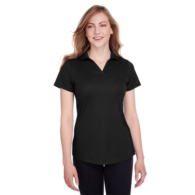 Women's Icon Golf Polo Thumbnail