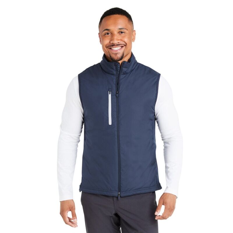 Men's Hielands Vest Thumbnail