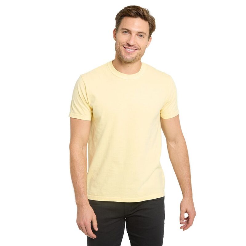 Unisex Colors Garment-Dyed T-Shirt Thumbnail
