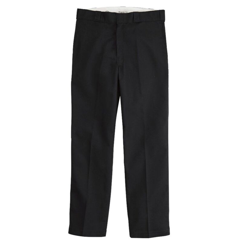 Men's Multi-Use Pocket Work Pants Thumbnail
