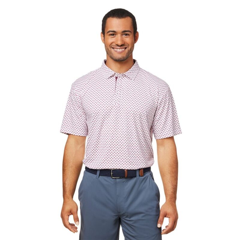Men's Hazelwood Polo Thumbnail
