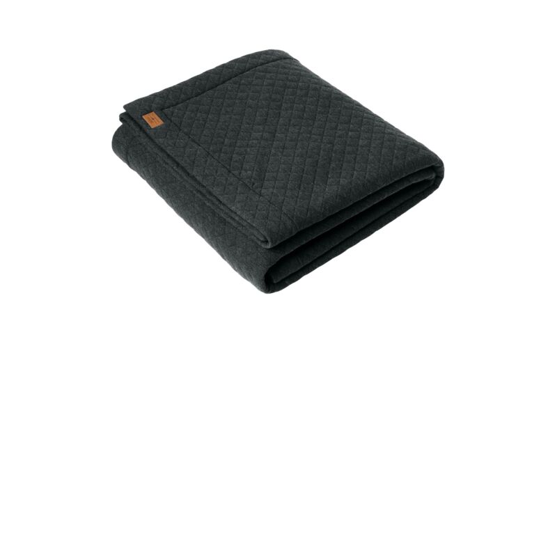 Diamond Quilt Blanket Thumbnail