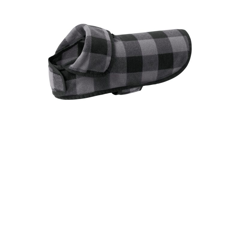 Pet Fleece Jacket Thumbnail