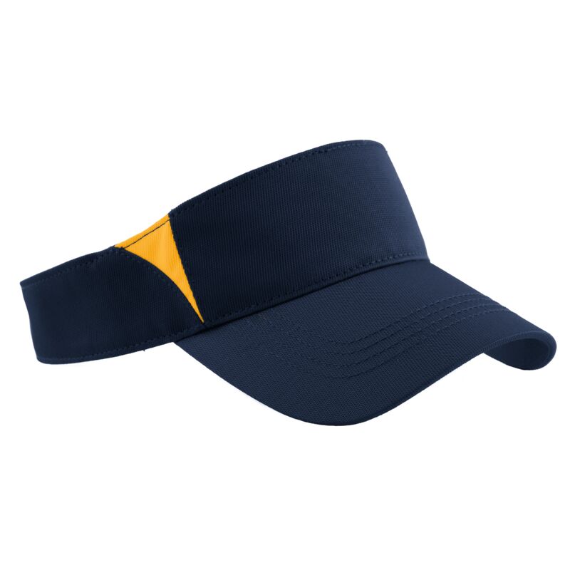 Dry Zone ® Colorblock Visor Thumbnail