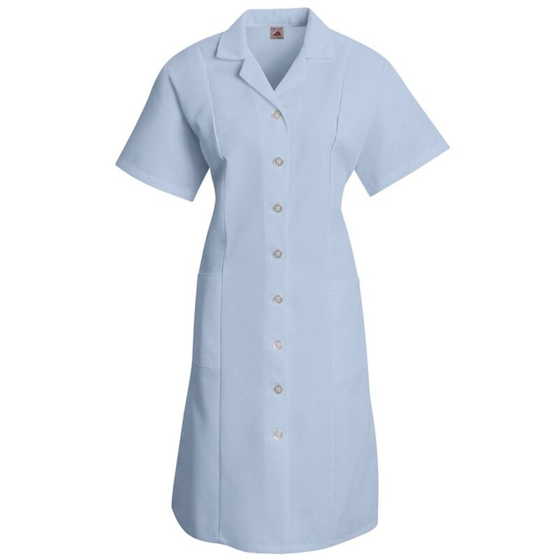 Women's Short Sleeve Dress Thumbnail
