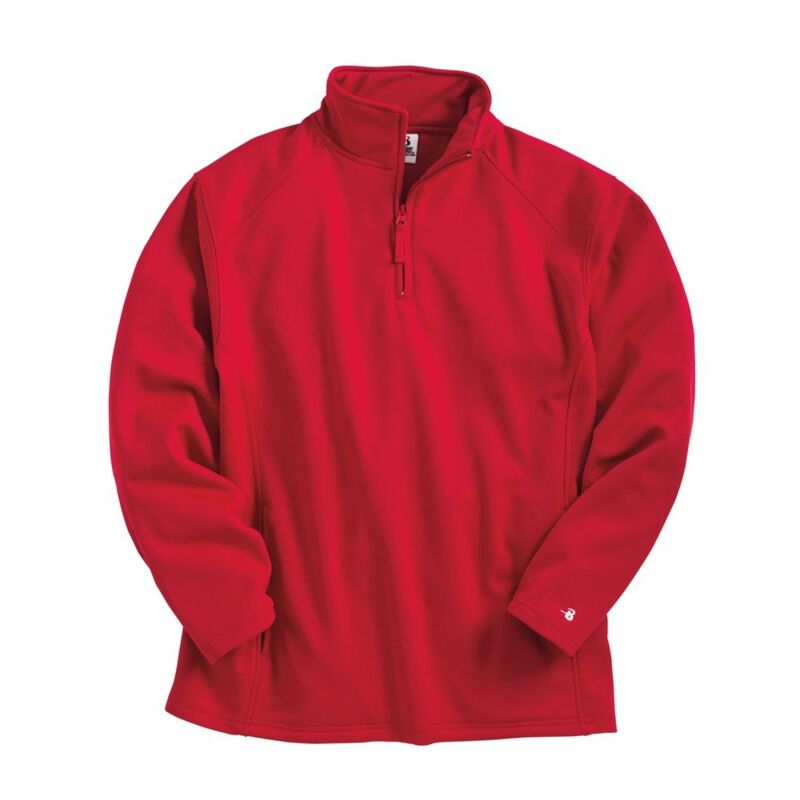 Men's Performance Quarter-Zip Pullover Thumbnail