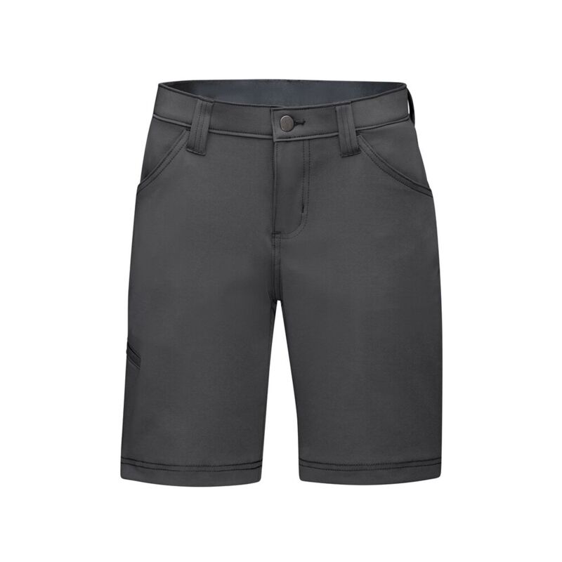 Women's Extended Sizes Cooling Work Shorts Thumbnail