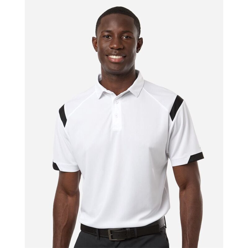 Men's On the Rise Polo Thumbnail