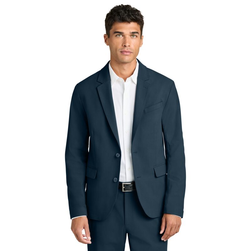 Capital Tech Blazer Thumbnail