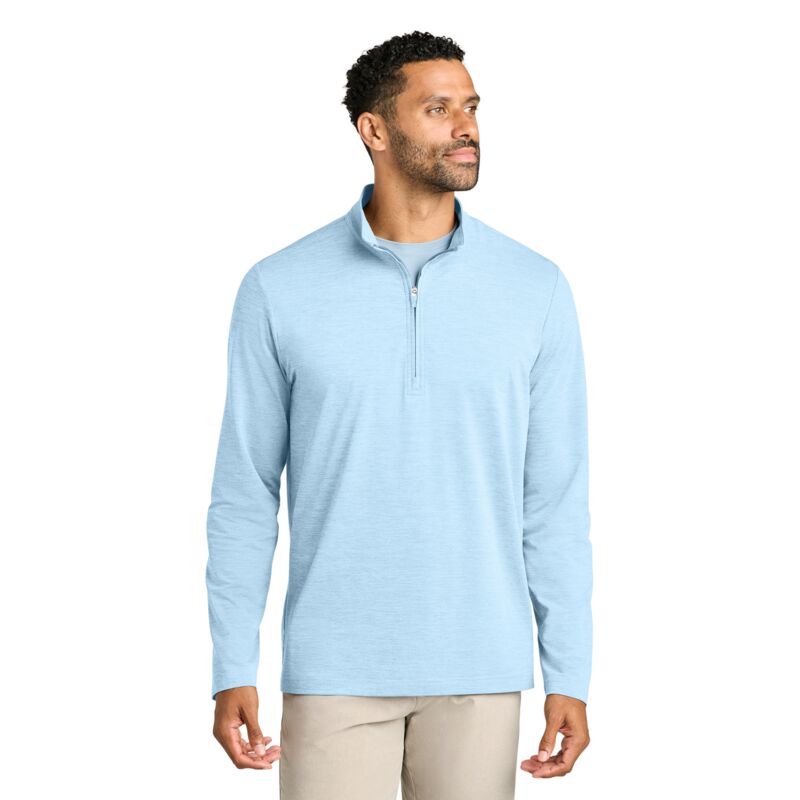 Onward 1/4 Zip Thumbnail