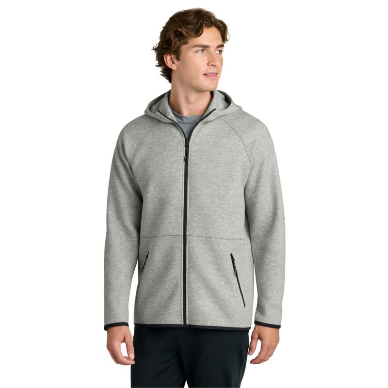 Phenom Full Zip Hoodie Thumbnail