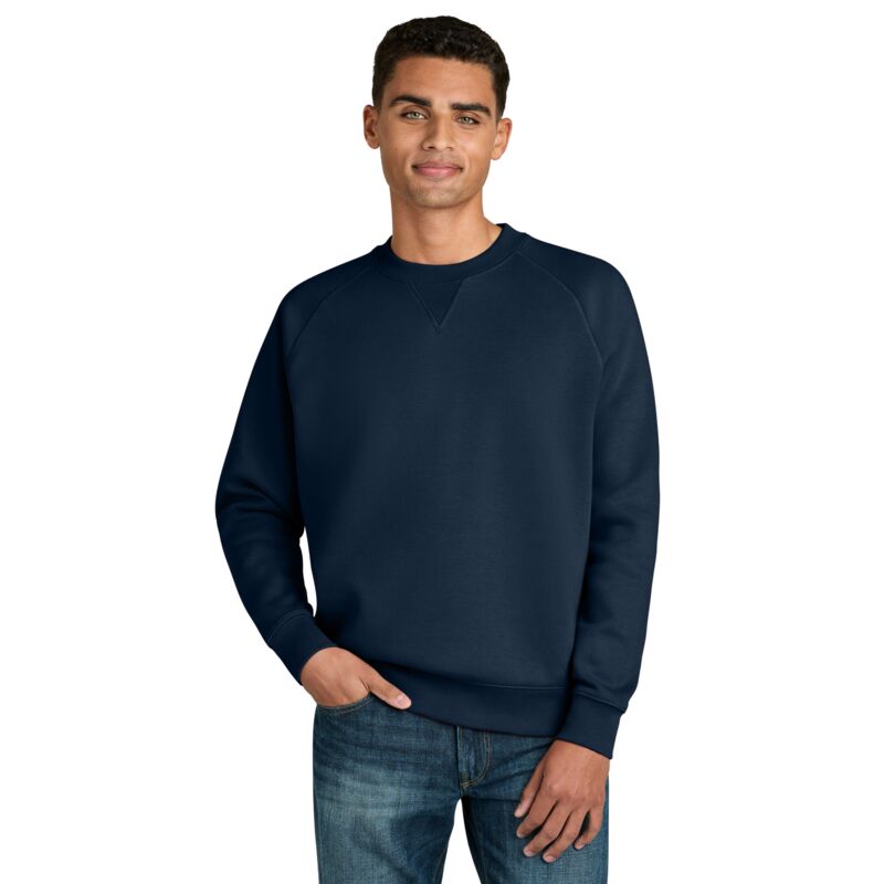 Unisex Knoxer Crewneck Sweatshirt Thumbnail