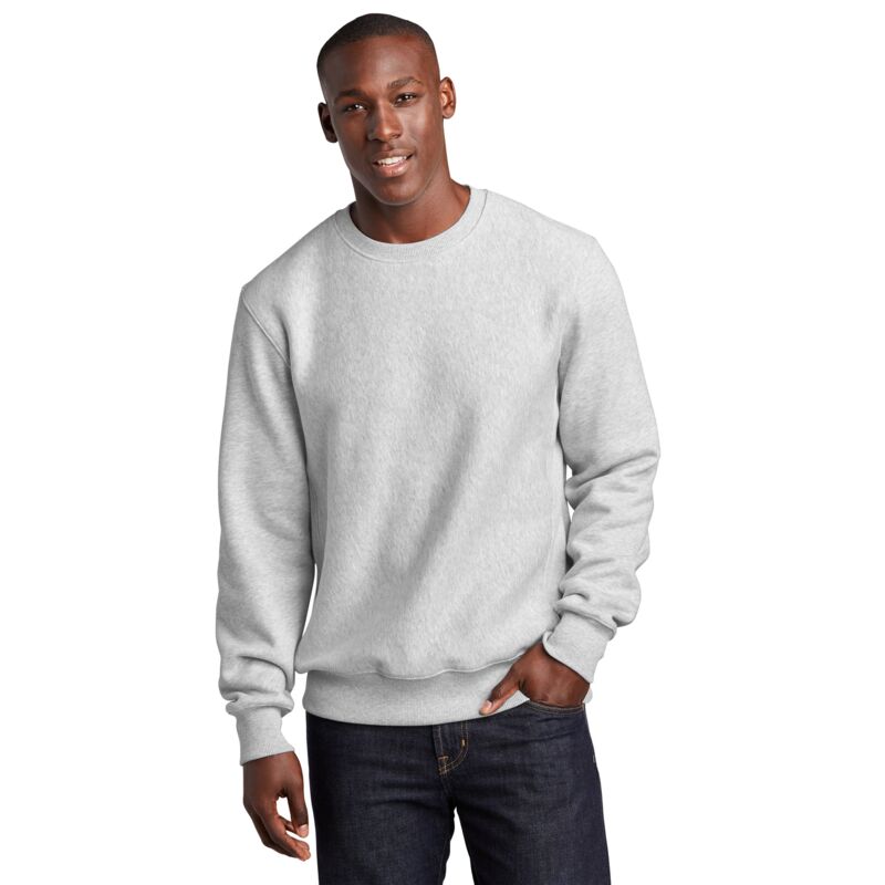Super Heavyweight Crewneck Sweatshirt Thumbnail