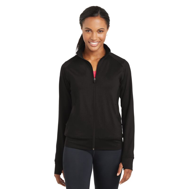 Women's NRG Fitness Jacket Thumbnail