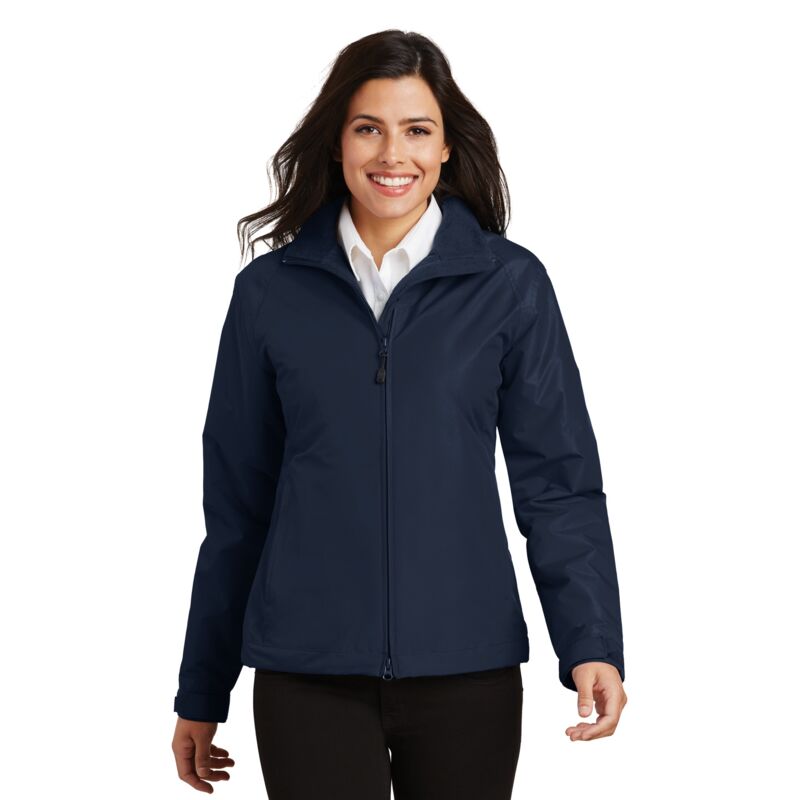 Women's Challenger Jacket Thumbnail